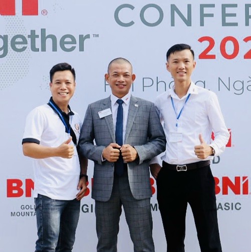 Bình Phạm Media